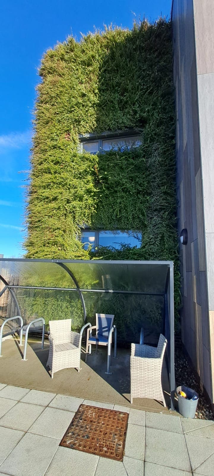 Smart Irrigation System Installation & Maintenance — 2