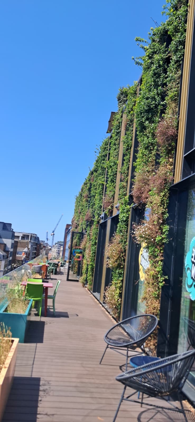 Smart Irrigation System Installation & Maintenance — 5