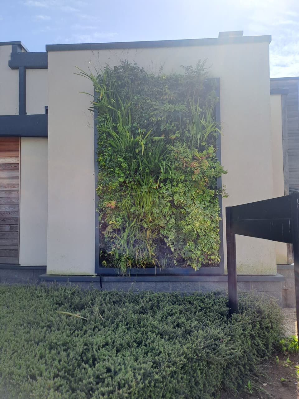 Smart Irrigation System Installation & Maintenance — 7